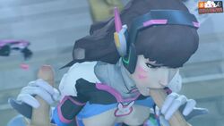 2boys 3d animated breasts cum cum_in_mouth cumshot d.va double_handjob ejaculation erection fellatio female fluffy_pokemon foreskin handjob male mp4 multiple_boys oral overwatch penis saliva sound source_filmmaker tagme teenage_girl teenager uncut video video_games