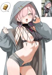 girls' frontline fan art