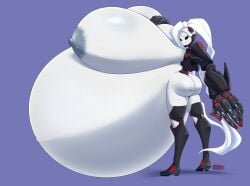 2d (Artwork) Rule 34 Image