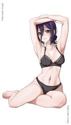 reze (chainsaw man) from chainsaw man by bucho sama