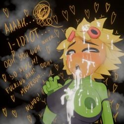 solar flare (pvz) from plants vs zombies by shadow2405