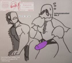 doppel (grace) from grace (roblox) by c0ckstrings