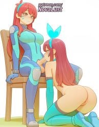 qyu from patreon by novalust