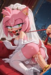amy rose from just
