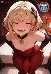 original character from original by ilfb