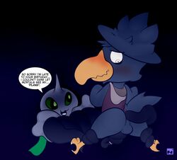 Ambiguous Gender Rule 34 Image