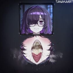 label (nikke) from goddess of victory: nikke by tanakaart