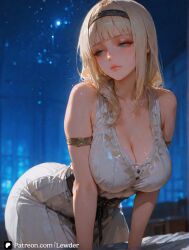 1girls Rule 34 Image