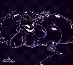 friend (deltarune) from deltarune by karbad