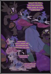 Booru post from rule34.xxx