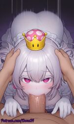 booette from patreon by daxa