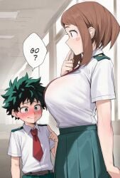 ahe_gao ahegao ahegao_face ai_generated all_fours areola areolae ass ass_focus ass_grab bakugou_katsuki bed bedroom bedroom_sex big_ass big_breasts big_penis blonde-haired_male blonde_hair blowjob blowjob_face blush blushing boku_no_hero_academia bouncing_ass bouncing_breasts bouncing_butt breasts brown_eyes brown_hair cheating comic cowgirl_position cucked_by_bully cucked_by_friend cuckold cuckolding cum cum_drip cum_in_ass cum_in_mouth cum_in_pussy cum_inside cum_on_body cum_on_breasts cum_on_face cumshot curvy curvy_body curvy_female doggy_position doggy_style doggystyle dominant dominant_male french_kiss french_kissing grabbing grabbing_breasts happy happy_female happy_paizuri happy_sex heart heart-shaped_pupils heart_symbol horny horny_female huge_ass huge_breasts huge_cock izuku_midoriya kacchako katsuki_bakugou kiss kissing love love_sex lying_on_bed malicious_smile missionary missionary_position moan moaning moaning_female moaning_in_pleasure moaning_loud moaning_on_cock muscular muscular_male my_hero_academia naked naked_female naked_male netorare ntr nude nude_female nude_male ochako_uraraka open_mouth oral oral_sex paizuri partially_clothed penetration penis pleasure pleasure_face pleasured pleasured_face pressed_against pressed_against_wall pressing_breasts pressing_breasts_together pussy pussy_juice pussy_juice_drip reverse_cowgirl_position romantic romantic_ambiance romantic_couple romantic_sex room rough_sex saliva saliva_drip saliva_string saliva_trail sex shaking shaking_ass shaking_breasts shaking_butt shiny_skin sitting sitting_on_lap sitting_on_person slap slapping_ass slapping_butt smile smiling smiling_at_viewer spanking spanking_ass spiky_hair straight straight_sex submissive submissive_female surprised surprised_expression teasing teasing_cuck text tongue tongue_out u.a._school_uniform uraraka_ochako