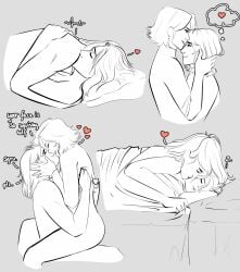 emil_vasterstrom jureeya minna_sundberg romantic sigrun_eide stand_still_stay_silent