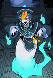 1boy ai_generated kortai novelai original_character reference_sheet spirit tagme