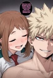 ahe_gao ahegao ahegao_face ai_generated all_fours areola areolae ass ass_focus ass_grab bakugou_katsuki bed bedroom bedroom_sex big_ass big_breasts big_penis blonde-haired_male blonde_hair blowjob blowjob_face blush blushing boku_no_hero_academia bouncing_ass bouncing_breasts bouncing_butt breasts brown_eyes brown_hair cheating comic cowgirl_position cucked_by_bully cucked_by_friend cuckold cuckolding cum cum_drip cum_in_ass cum_in_mouth cum_in_pussy cum_inside cum_on_body cum_on_breasts cum_on_face cumshot curvy curvy_body curvy_female doggy_position doggy_style doggystyle dominant dominant_male french_kiss french_kissing grabbing grabbing_breasts happy happy_female happy_paizuri happy_sex heart heart-shaped_pupils heart_symbol horny horny_female huge_ass huge_breasts huge_cock kacchako katsuki_bakugou kiss kissing love love_sex lying_on_bed malicious_smile missionary missionary_position moan moaning moaning_female moaning_in_pleasure moaning_loud moaning_on_cock muscular muscular_male my_hero_academia naked naked_female naked_male netorare ntr nude nude_female nude_male ochako_uraraka open_mouth oral oral_sex paizuri partially_clothed penetration penis pleasure pleasure_face pleasured pleasured_face pressed_against pressed_against_wall pressing_breasts pressing_breasts_together pussy pussy_juice pussy_juice_drip reverse_cowgirl_position romantic romantic_ambiance romantic_couple romantic_sex room rough_sex saliva saliva_drip saliva_string saliva_trail sex shaking shaking_ass shaking_breasts shaking_butt shiny_skin sitting sitting_on_lap sitting_on_person slap slapping_ass slapping_butt smile smiling smiling_at_viewer spanking spanking_ass spiky_hair straight straight_sex submissive submissive_female surprised surprised_expression teasing teasing_cuck text tongue tongue_out u.a._school_uniform uraraka_ochako