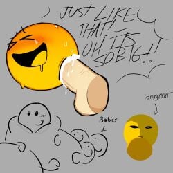 minecraft minecraft_arg sphere_creature verity yellow_skin