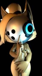 3d 3d_(artwork) 3d_model 3d_render blender blender_(software) blender_cycles claws female furry idw_comics idw_publishing mask mobian_(species) mobian_wolf nsfw render rule34 solo sonic_(series) sonic_the_hedgehog_(comics) sonic_the_hedgehog_(idw) sonic_the_hedgehog_(series) whisper whisper_the_wolf wolf