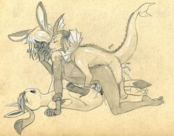Pencil (Artwork) Rule 34 Image