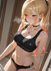 ai_generated kitagawa_marin marin_kitagawa my_dress-up_darling my_dress_up_darling