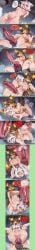 ai_generated anal anal_penetration anal_sex anus ass blindfold bondage bondage_gear caption comic comic_page cum cum_drip cum_in_ass cum_in_mouth cum_in_pussy cum_inside cum_on_body cum_on_breasts cum_on_face cumshot filian_(vtuber) full-package_futa full_nelson futa_focus futa_on_female futa_with_female futadom futanari hard_sex hardcore image_set impregnation impregnation_attempt impregnation_request kissing knot knotted_penis knotting licking licking_ass licking_penis mr_graaves musk musk_clouds musky musky_balls rape rimming sinder_(vtuber) squirting standing standing_sex sweat sweatdrop sweating sweaty sweaty_ass sweaty_balls sweaty_body sweaty_breasts sweaty_butt vagina vaginal vaginal_fluids vaginal_insertion vaginal_juices vaginal_masturbation vaginal_penetration vaginal_sex virtual_youtuber vtuber vtuber_persona vtuberfanart vtubers wet wet_body wet_pussy wet_skin