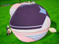2girls air_inflation air_pump blimp blush breast_bouncy breast_expansion breast_inflation breasts dog_ears dog_girl dog_tail dress enjoying enjoying_inflation expansion female female_only full_body_inflation fuwamoco fuwawa_abyssgard heart_eyes hololive hololive_english hololive_english_-advent- hose_in_pussy hose_inflation huge huge_breasts hyper_breasts hyper_inflation inflation inflation_girl jacket massive mococo_abyssgard panties prismabee pumping sisters sphere spherical spherical_inflation stretching_sounds striped_panties sunken_head sunken_limbs tagme tail_expansion tail_inflation video virtual_youtuber vtuber x_eyes xd