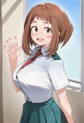 ahe_gao ahegao ahegao_face ai_generated all_fours areola areolae ass ass_focus ass_grab bakugou_katsuki bed bedroom bedroom_sex big_ass big_breasts big_penis blonde-haired_male blonde_hair blowjob blowjob_face blush blushing boku_no_hero_academia bouncing_ass bouncing_breasts bouncing_butt breasts brown_eyes brown_hair cheating comic cowgirl_position cucked_by_bully cucked_by_friend cuckold cuckolding cum cum_drip cum_in_ass cum_in_mouth cum_in_pussy cum_inside cum_on_body cum_on_breasts cum_on_face cumshot curvy curvy_body curvy_female doggy_position doggy_style doggystyle dominant dominant_male french_kiss french_kissing grabbing grabbing_breasts happy happy_female happy_paizuri happy_sex heart heart-shaped_pupils heart_symbol horny horny_female huge_ass huge_breasts huge_cock kacchako katsuki_bakugou kiss kissing love love_sex lying_on_bed malicious_smile missionary missionary_position moan moaning moaning_female moaning_in_pleasure moaning_loud moaning_on_cock muscular muscular_male my_hero_academia naked naked_female naked_male netorare ntr nude nude_female nude_male ochako_uraraka open_mouth oral oral_sex paizuri partially_clothed penetration penis pleasure pleasure_face pleasured pleasured_face pressed_against pressed_against_wall pressing_breasts pressing_breasts_together pussy pussy_juice pussy_juice_drip reverse_cowgirl_position romantic romantic_ambiance romantic_couple romantic_sex room rough_sex saliva saliva_drip saliva_string saliva_trail sex shaking shaking_ass shaking_breasts shaking_butt shiny_skin sitting sitting_on_lap sitting_on_person slap slapping_ass slapping_butt smile smiling smiling_at_viewer spanking spanking_ass spiky_hair straight straight_sex submissive submissive_female surprised surprised_expression teasing teasing_cuck text tongue tongue_out u.a._school_uniform uraraka_ochako