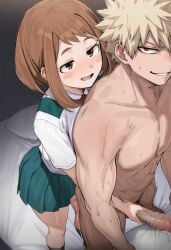 ahe_gao ahegao ahegao_face ai_generated all_fours areola areolae ass ass_focus ass_grab bakugou_katsuki bed bedroom bedroom_sex big_ass big_breasts big_penis blonde-haired_male blonde_hair blowjob blowjob_face blush blushing boku_no_hero_academia bouncing_ass bouncing_breasts bouncing_butt breasts brown_eyes brown_hair cheating comic cowgirl_position cucked_by_bully cucked_by_friend cuckold cuckolding cum cum_drip cum_in_ass cum_in_mouth cum_in_pussy cum_inside cum_on_body cum_on_breasts cum_on_face cumshot curvy curvy_body curvy_female doggy_position doggy_style doggystyle dominant dominant_male french_kiss french_kissing grabbing grabbing_breasts happy happy_female happy_paizuri happy_sex heart heart-shaped_pupils heart_symbol horny horny_female huge_ass huge_breasts huge_cock kacchako katsuki_bakugou kiss kissing love love_sex lying_on_bed malicious_smile missionary missionary_position moan moaning moaning_female moaning_in_pleasure moaning_loud moaning_on_cock muscular muscular_male my_hero_academia naked naked_female naked_male netorare ntr nude nude_female nude_male ochako_uraraka open_mouth oral oral_sex paizuri partially_clothed penetration penis pleasure pleasure_face pleasured pleasured_face pressed_against pressed_against_wall pressing_breasts pressing_breasts_together pussy pussy_juice pussy_juice_drip reverse_cowgirl_position romantic romantic_ambiance romantic_couple romantic_sex room rough_sex saliva saliva_drip saliva_string saliva_trail sex shaking shaking_ass shaking_breasts shaking_butt shiny_skin sitting sitting_on_lap sitting_on_person slap slapping_ass slapping_butt smile smiling smiling_at_viewer spanking spanking_ass spiky_hair straight straight_sex submissive submissive_female surprised surprised_expression teasing teasing_cuck text tongue tongue_out u.a._school_uniform uraraka_ochako
