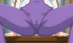 ai ai_assisted ai_generated emilia_(re:zero) re:zero_kara_hajimeru_isekai_seikatsu