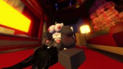 animated bat_girl futa_on_female futanari roblox roblox_studio robloxian sadako_yamamura tagme video
