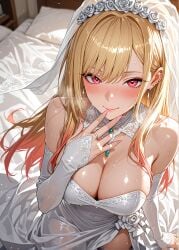 ai_generated kitagawa_marin marin_kitagawa my_dress-up_darling my_dress_up_darling patreon patreon_ad patreon_artist