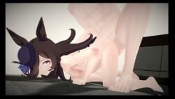 fucked naked penetration sex tagme umamusume umamusume_pretty_derby video
