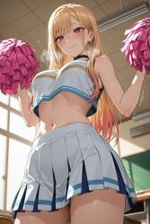 kitagawa_marin marin_kitagawa my_dress_up_darling