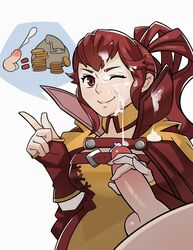 anna (fire emblem awakening) from fire emblem by splashbrush