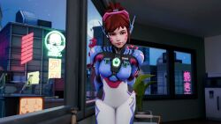 1boy 3d 69 anal animated anus ass ass_shake assault_rifle blue_bodysuit bodysuit breasts brown_eyes brown_hair building cityscape commentary cowgirl_position cum cum_on_body cum_on_legs cum_on_legwear d.va_(overwatch) english_commentary facial_mark fellatio female folded fortnite full_moon full_nelson gloves gun hand_on_another's_ass headphones highres holding holding_gun holding_weapon indoors legs_over_head legs_up liepraag long_hair looking_at_viewer mecha_pilot_suit medium_breasts moon nipples oral overwatch penis ponytail pov pov_crotch pussy ribbed_bodysuit rifle sex shoulder_pads skin_tight skyscraper sound spooning spread_legs straddling straight tagme testicles vaginal_penetration video weapon whisker_markings white_gloves wide_spread_legs