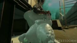cum ear_fuck endless_cum excessive_cum final_fantasy infinite_cum rochestedorm tagme tifa_lockhart video yuffie_kisaragi