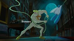 cartoon_network enmtoonz fred_jones male male_only scooby-doo solo_male