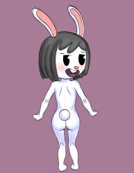 anthro ass_up elinor_rabbit elinor_wonders_why female hi_res lagomorph leporid mammal nude pbs rabbit riverxa solo