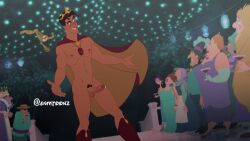 cock_ring disney disney_prince enmtoonz male male_only prince_naveen solo_male the_princess_and_the_frog