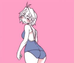 Ahoge Rule 34 Image