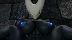 16:9 3d_(artwork) 3d_animation abs animated anthro anthro_penetrated areola arthropod big_breasts black_body blue_areola blue_nipples blue_vulva breasts curvy_figure digital_media_(artwork) duo female female_penetrated first_person_view from_front_position genitals glowing glowing_eyes glowing_genitalia glowing_nipples glowing_vulva hi_res hollow_knight hornet_(hollow_knight) huge_breasts humanoid insects lying male male/female male_penetrating male_penetrating_anthro male_penetrating_female male_pov missionary_position mouthless muscular muscular_female narrowed_eyes navel nipples no_sound not_furry nude on_back on_ground penetrating_pov penetration penile penile_penetration penis penis_in_vagina sangpress sex short_playtime shorter_than_30_seconds spread_legs spreading tagme team_cherry thick_thighs vaginal_penetration valorlynz valorlynz_(modeler) video vulva wide_hips widescreen yellow_eyes