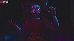 3d_animation analog_horror analog_porn animated camera circus_baby circus_baby_(fnaf) death death_by_snoo_snoo five_nights_at_freddy's five_nights_at_freddy's:_sister_location five_nights_at_freddy's_vhs fnafsl go_d_kick implied_death male_death rape sound sound_effects straight tagme vhs vhs_filter video