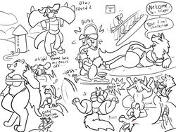 Trout (Artist) Rule 34 Image