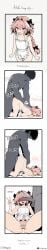 1boy 1femboy 1femboys 2boys 2d 2d_(artwork) after_anal after_anal_penetration after_sex ai_generated anal angry angry_face anus anus_focus apron apron_only arched_back arching arching_back ass astolfo_(fate) bangs bare_shoulders big_ass big_ass_(male) big_cock big_dick big_penis bite_mark bite_marks black_bow blush bow braid brat bratty_correction bratty_femboy bratty_submissive bulge bulge_through_clothing bulge_under_clothes collarbone comic comic_page comic_panel comic_strip cum cum_in_ass cum_on_body cumdrip dark-skinned_male dark_skin doggy_style dom_to_sub dominant dominant_male ejaculation english_text erection face_down_ass_up facial fate/grand_order fate_(series) femboy femboy_focus femboysub flying_sweatdrops frilled_apron fucked_silly fujimaru_ritsuka_(male) gaping gaping_anus gay gay_anal gay_domination gay_male gay_sex grey_skin grey_skinned_male hair_between_eyes hair_intakes hair_ribbon hairbow high_res high_resolution highres huge_ass huge_ass_(male) huge_cock huge_cock huge_cock interracial large_cock large_dick large_penis long_hair looking_at_viewer looking_up looking_up_at_viewer male_focus male_pubic_hair moaning moaning_in_pleasure multicolored_hair multiple_boys multiple_penises naked_apron nipples nude oerba_yun_fang open_mouth otoko_no_ko overflow penis penis_on_face picklepumper pink_hair plap pov pubic_hair purple_eyes ribbon rough_anal rough_anal_sex rough_sex sex sex_from_behind simple_background single_braid sissy skin_fang slap_mark small_penis small_penis_femboy smile solo solo_focus spanked spot_color spread_legs spurt streaked_hair submissive submissive_femboy sweat symbol-shaped_pupils testicles text thick_thighs tongue tongue_out top-down_bottom-up tsundere uncensored v veins veiny_penis white_apron white_background yaoi yelling yelling_at_viewer