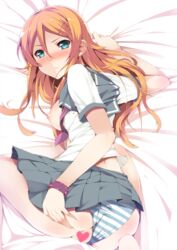kousaka kirino from ore no imouto ga konna ni kawaii wake ga nai by enshin