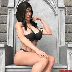 1girls 3d amazon ass athletic athletic_female big_ass big_boobs big_breasts big_tits boobs bottom_heavy breasts bust busty chest curvaceous curvy curvy_figure dc dc_comics demigod demigoddess diana_prince female female_focus fit fit_female gal_gadot hero heroine hips hourglass_figure huge_ass huge_breasts justice_league large_ass large_breasts legs light-skinned_female light_skin lips mature mature_female shake3d slim_waist solo superhero superheroine themysciran thick thick_hips thick_legs thick_thighs thighs tits top_heavy top_heavy_breasts voluptuous voluptuous_female waist wide_hips wonder_woman wonder_woman_(series)