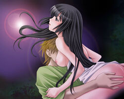 1girls Rule 34 Image