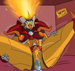 female firestar phantomas(artist) tagme transformers