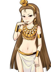 minase iori from idolmaster by hatsuka