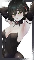 layna lazar from indie virtual youtuber by takoroki
