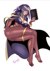 tharja (fire emblem) from fire emblem by hussard-yr